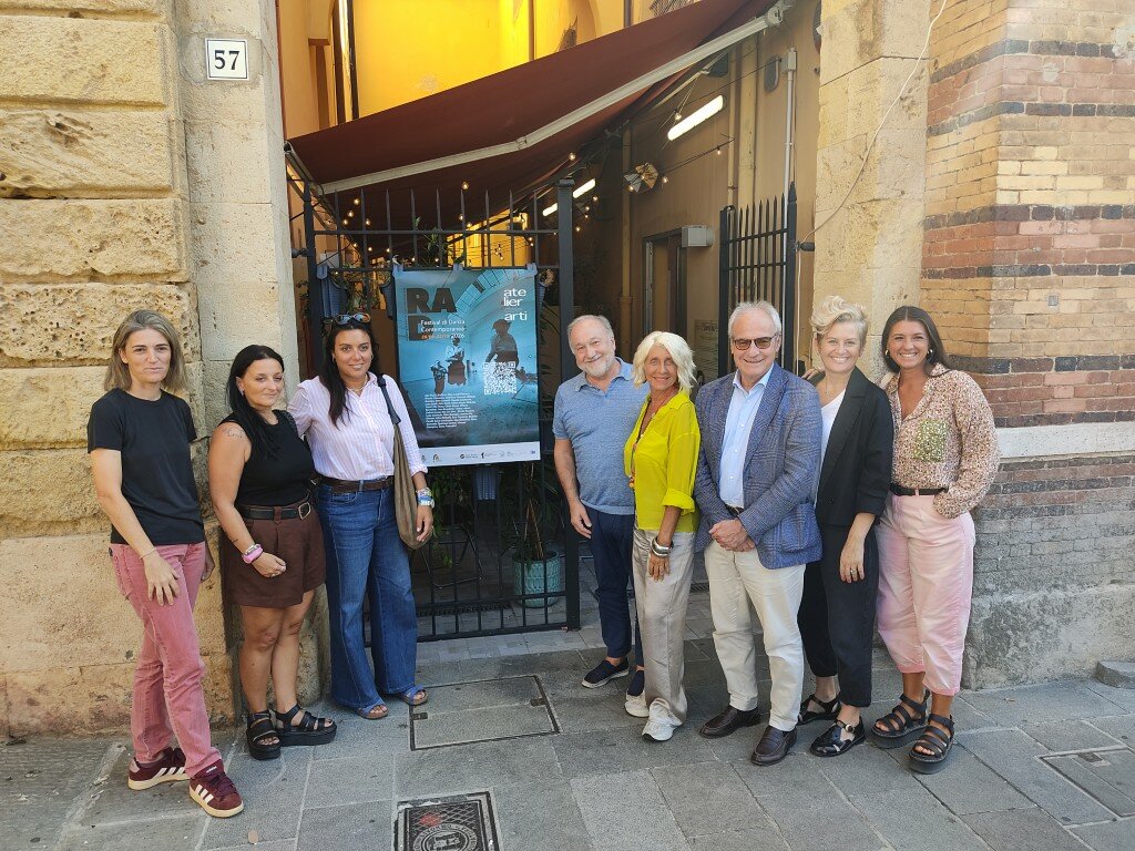 Torna il Festival Racconti di Altre Danze, X edizione