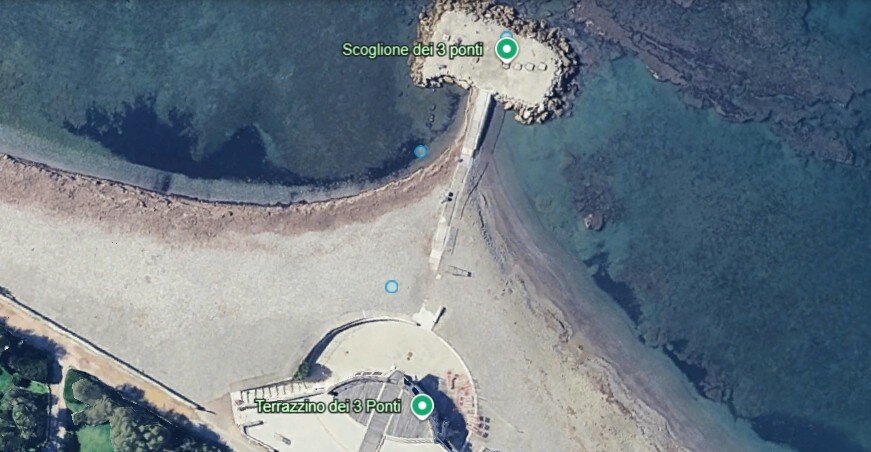 “Al mare in sicurezza”: sabato 25 luglio ai Tre Ponti