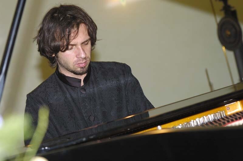 Teatro Vertigo: MR BALDOCCI