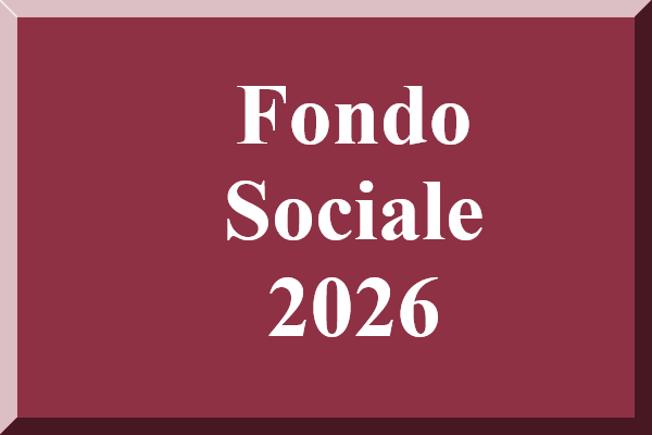 Fondo Sociale 2026: contributi a sostegno degli assegnatari Erp Fondo Sociale 2026: contributi a sostegno degli assegnatari Erp