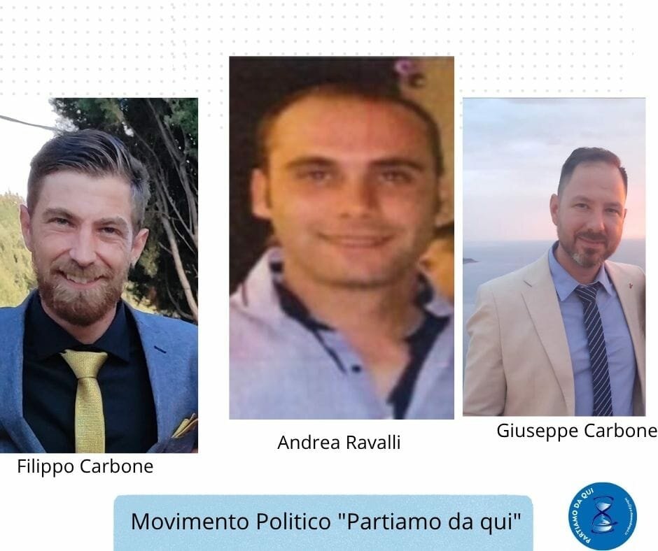 Nasce il Circolo di Livorno e Provincia del Movimento Politico &ldquo;Partiamo da Qui&rdquo;
