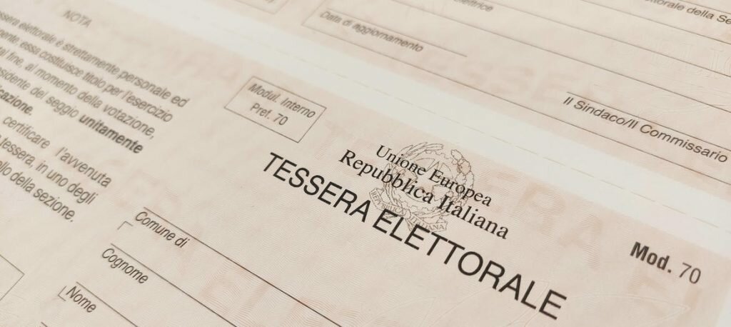 Elezioni Regione Toscana 2025: si vota domenica 12 e luned&igrave; 13 ottobre