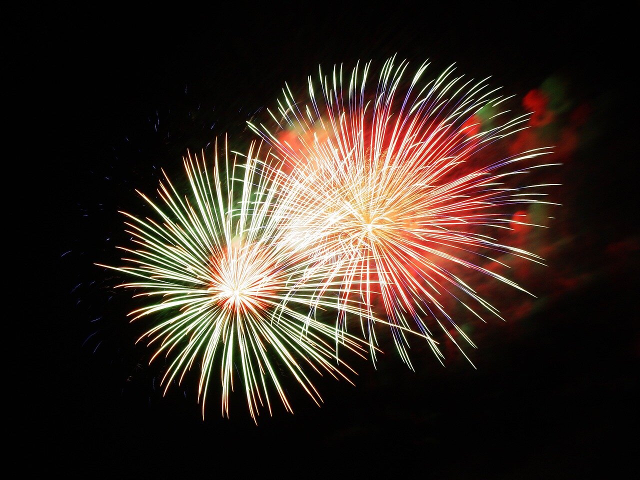 Capodanno di Livorno: i festeggiamenti