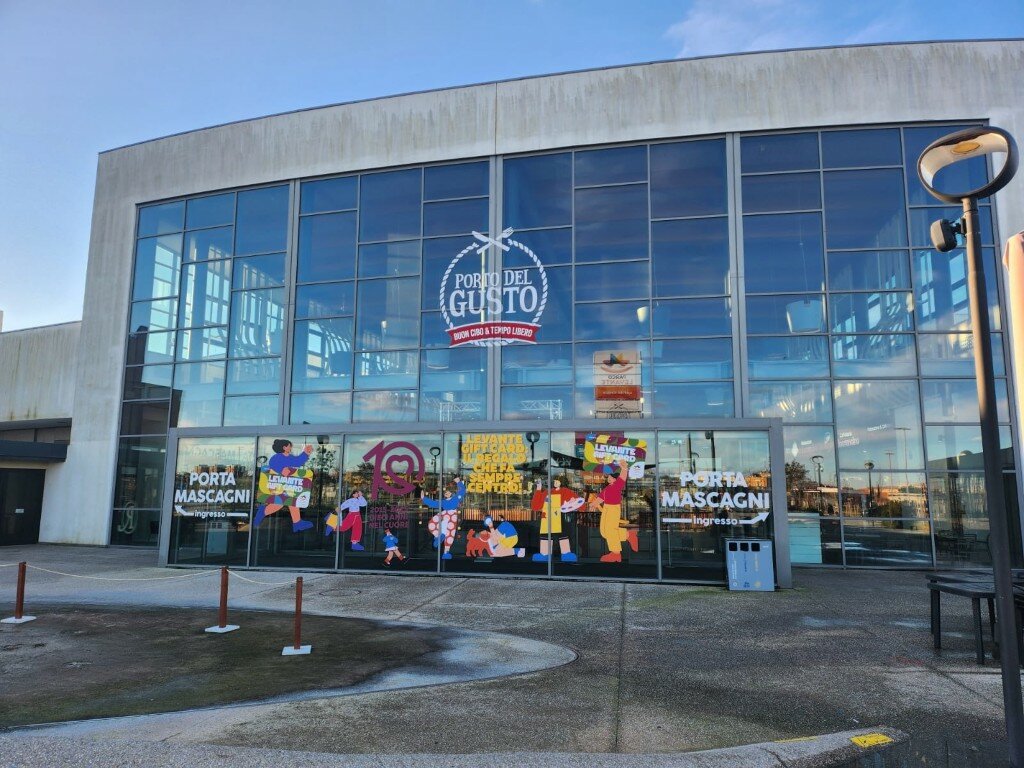 ART PLAZA, creativi in scena al Parco Levante (Livorno)