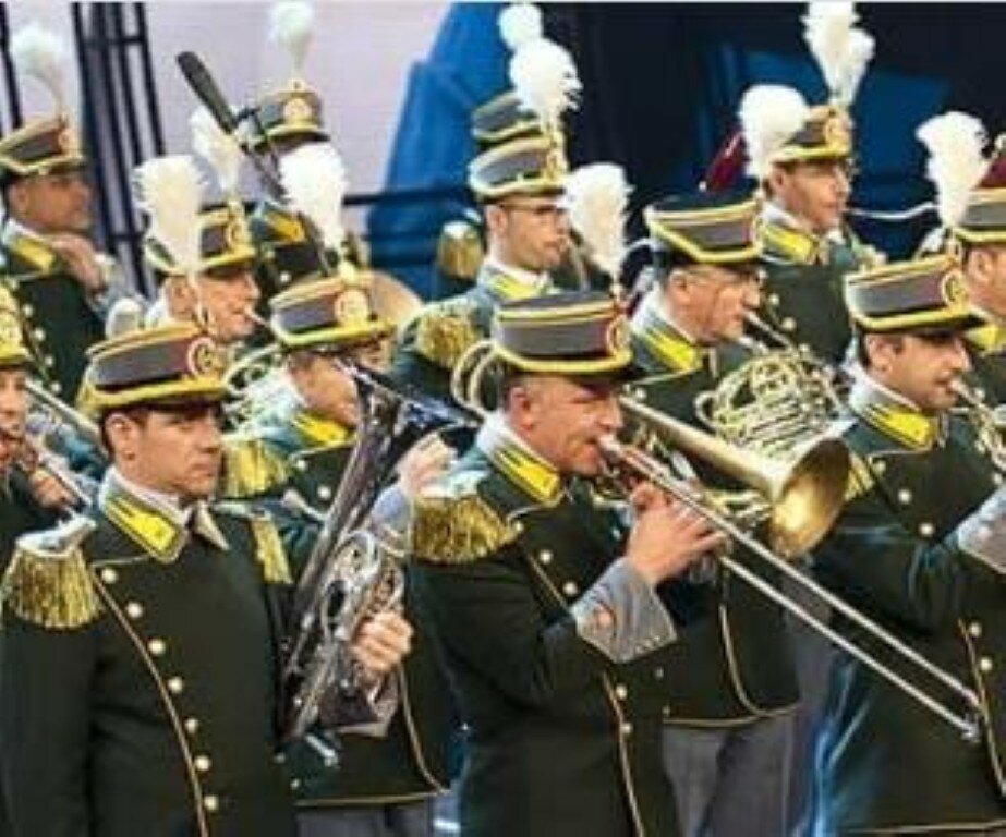 La banda musicale della Guardia di Finanza celebra il suo centenario con sei &ldquo;speciali&rdquo; in onda su Radio Vaticana dal 24 marzo