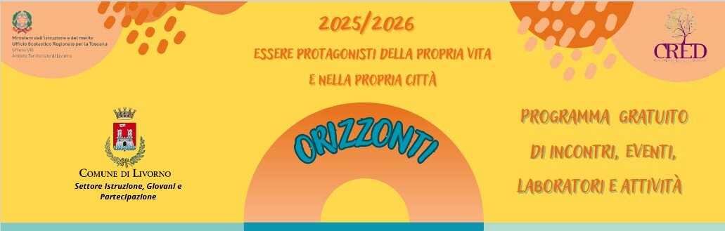 &ldquo;Orizzonti educativi&rdquo;, seconda edizione: programma annuale per stimolare la condivisione di valori educativi e pedagogici