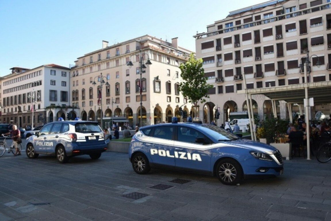 Arrestato un pericoloso cittadino turco da polizia e carabinieri