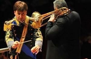Guardia di Finanza: concorso pubblico per il reclutamento del maestro direttore della banda musicale del corpo