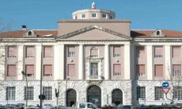 Ospedale di Livorno: inaugurazione Stanza del Silenzio