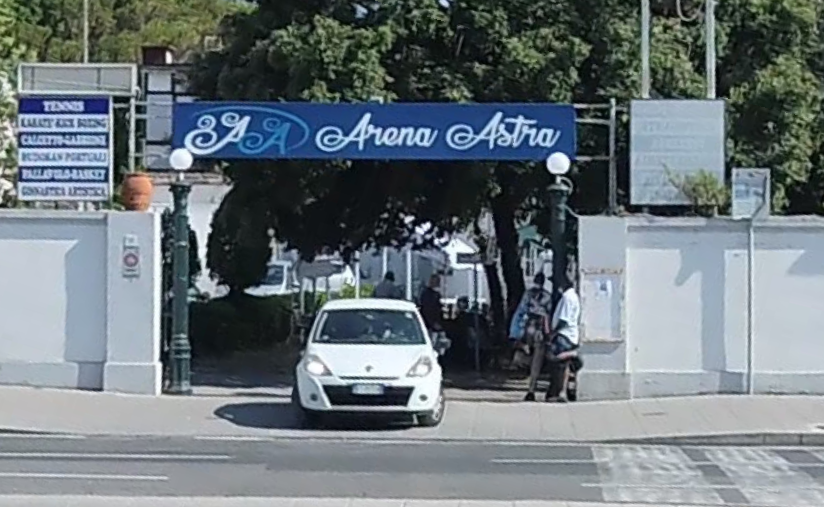 «Livorno ha un'occasione da non perdere»: il futuro del Circolo Arci Astra «Livorno ha un'occasione da non perdere»: il futuro del Circolo Arci Astra