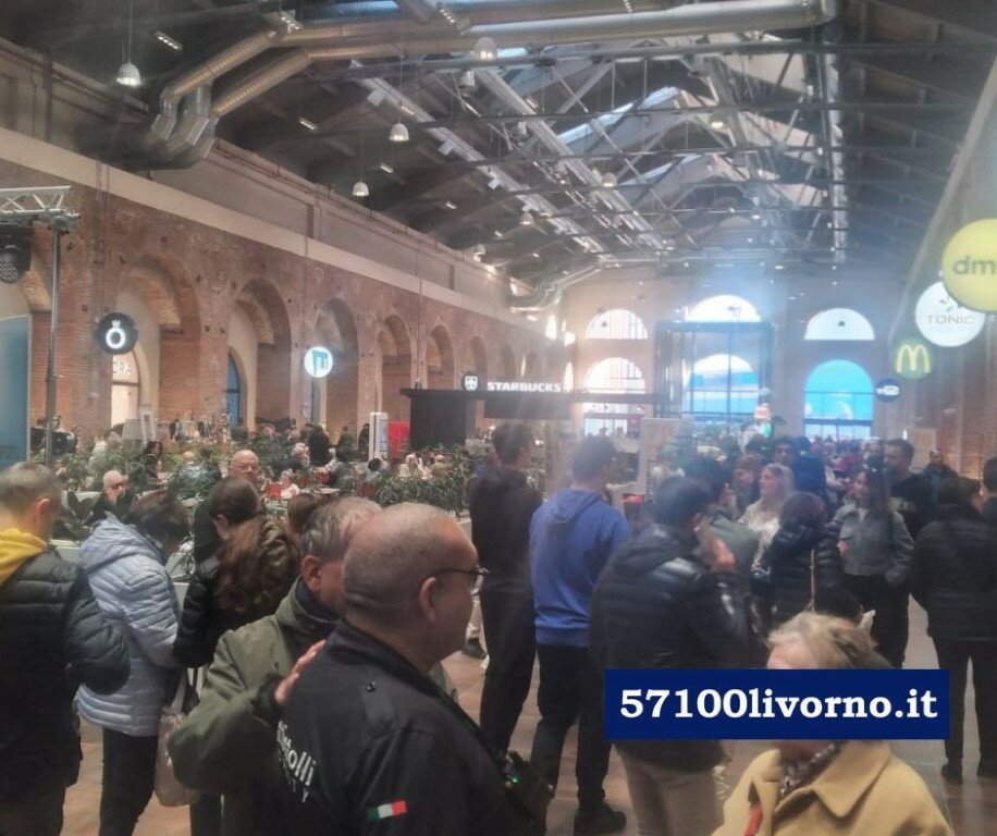 Bricolando a Porta a Mare, gran gal&agrave; degli artigiani a Livorno dal 13 al 15 febbraio