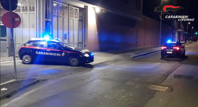 Operazione &ldquo;Penny Black: 9 arresti e 9 indagati per traffico e spaccio di droga, rapina ed estorsione