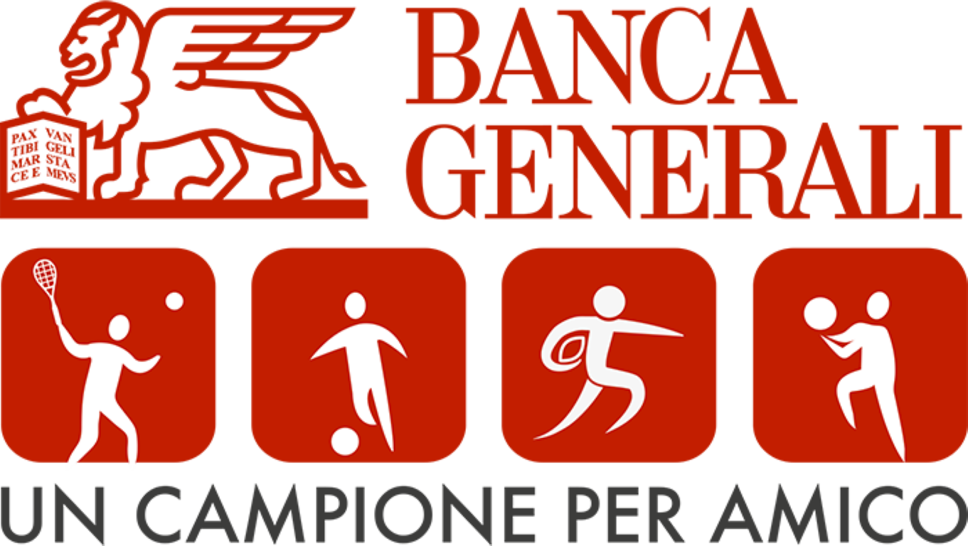 A Livorno la prima tappa della 25^ edizione di “Banca Generali – Un Campione per Amico”