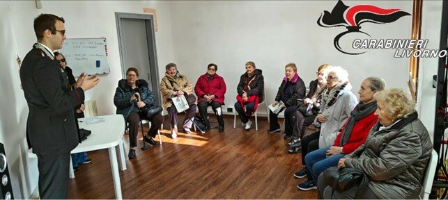 Denunciato un minorenne campano per truffa ai danni di un anziano (come difendersi dalle truffe)
