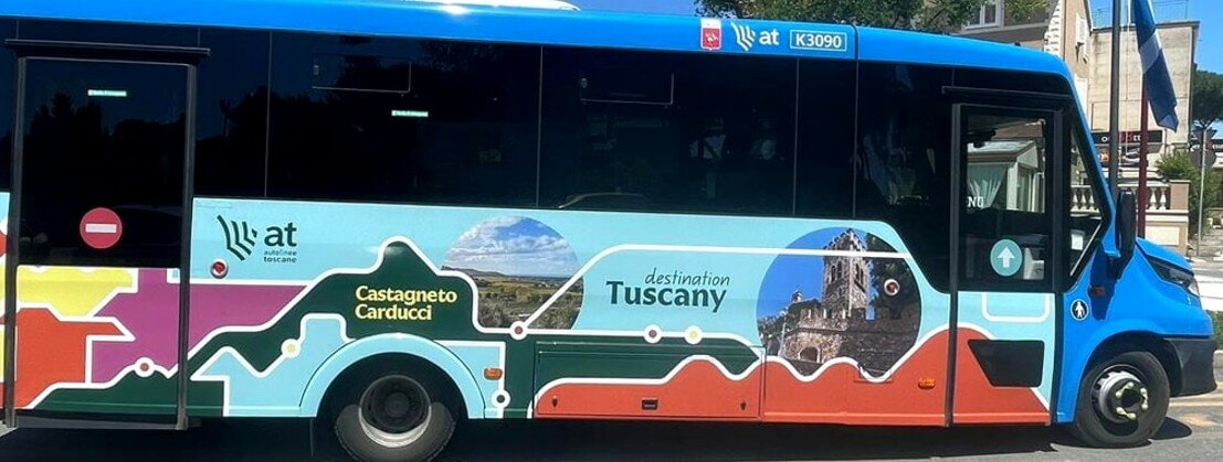 Linee notturne, navette gratuite per Effetto Venezia, Funicolare di Montenero gratuita tutte le domeniche per &ldquo;Estate in Bus 2025&rdquo;