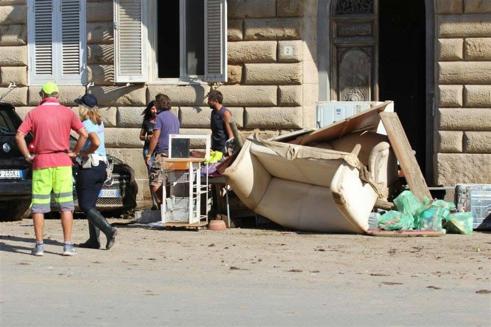 Alluvione del 2017: 10 settembre messa, fiaccolata e concerto in ricordo delle vittime