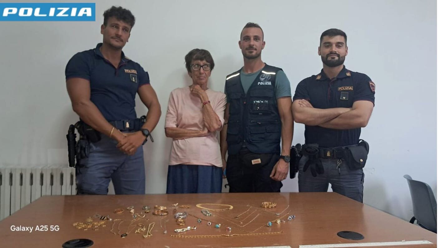 Arrestato per furto aggravato l&rsquo;autore della truffa del finto Carabiniere ai danni di un'anziana signora