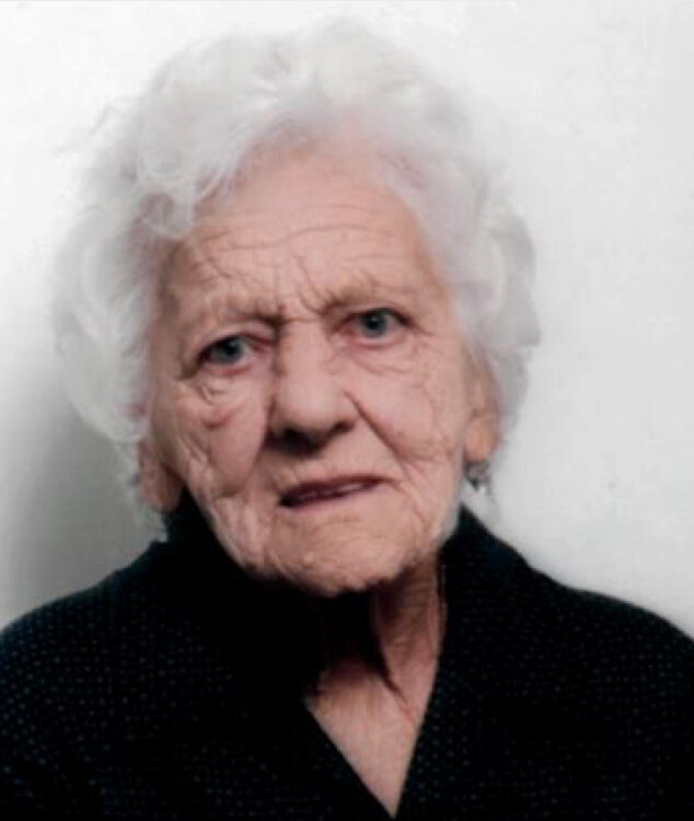 Nonna Orietta nuova centenaria livornese, e nonno Elio 101 anni