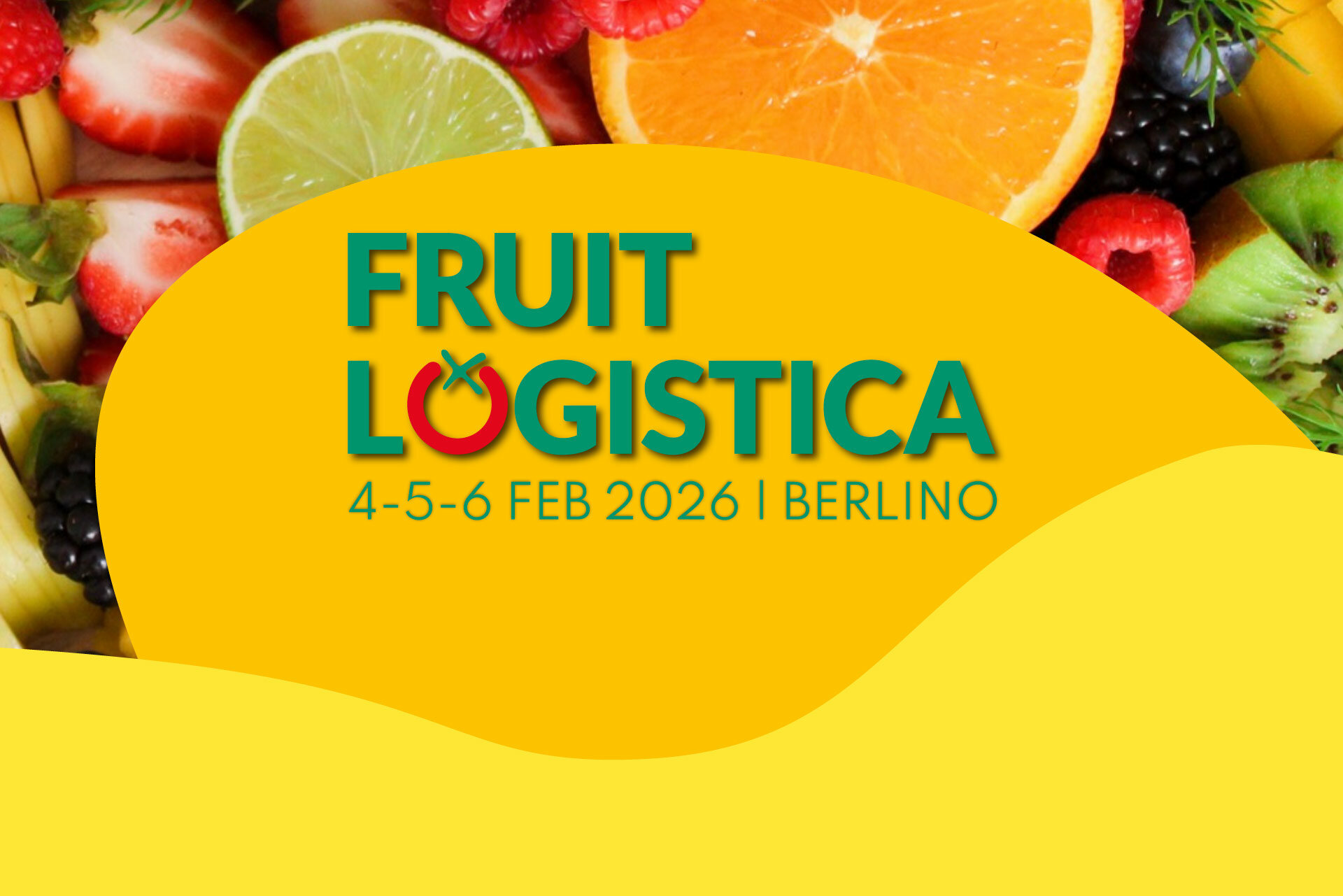 Il porto di Livorno al Fruit Logistica 2026