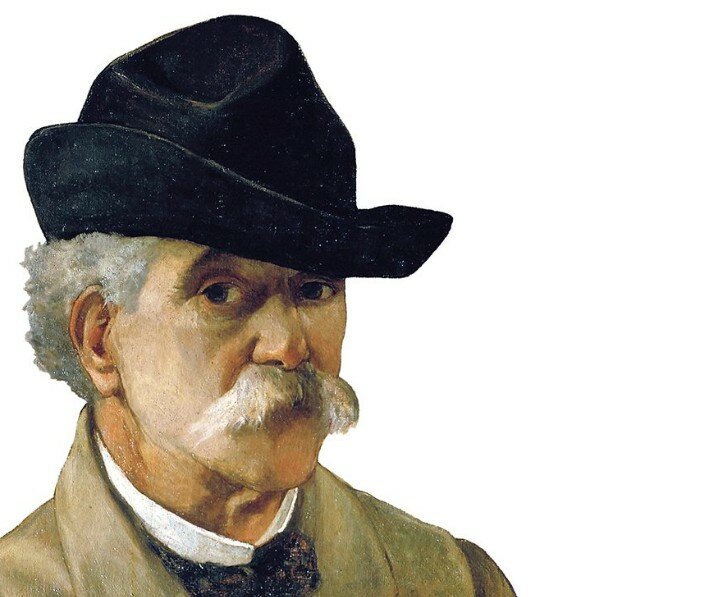 Museo Fattori: &ldquo;Melodie su tela&rdquo;, la musica di Eugenio Sournia