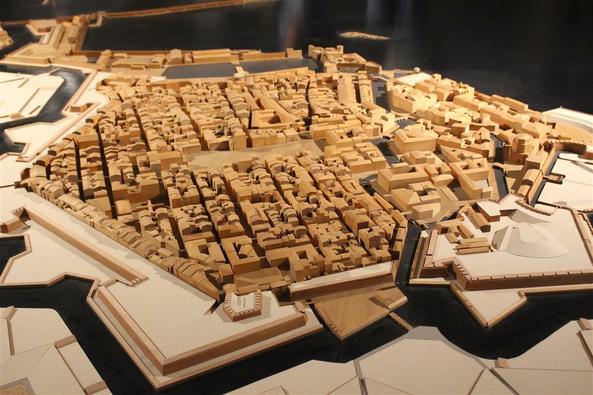 Notte Europea dei Musei