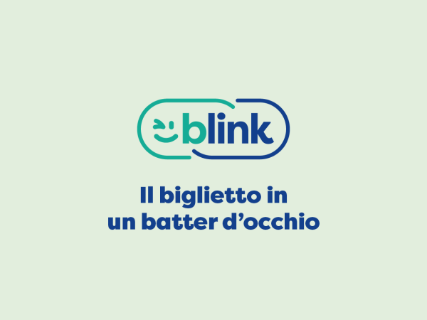 Blink, il nuovo sistema digitale per l&rsquo;acquisto di biglietti online di autolinee toscane
