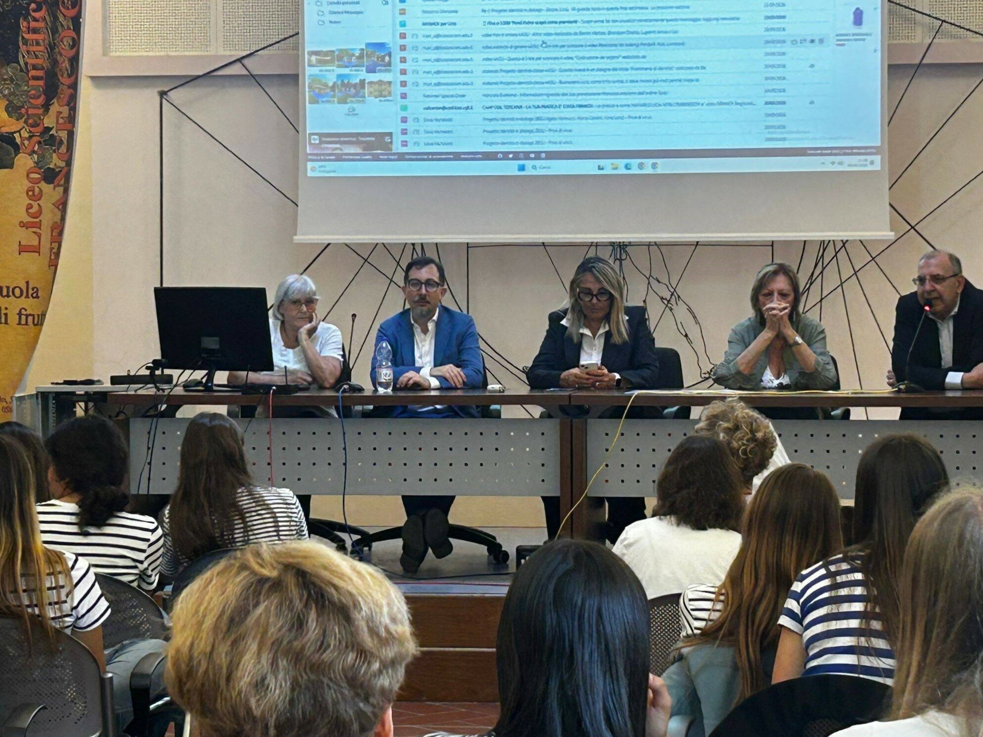 A Effetto Venezia saranno esposti gli elaborati degli studenti per progetto Spi-Cgil 