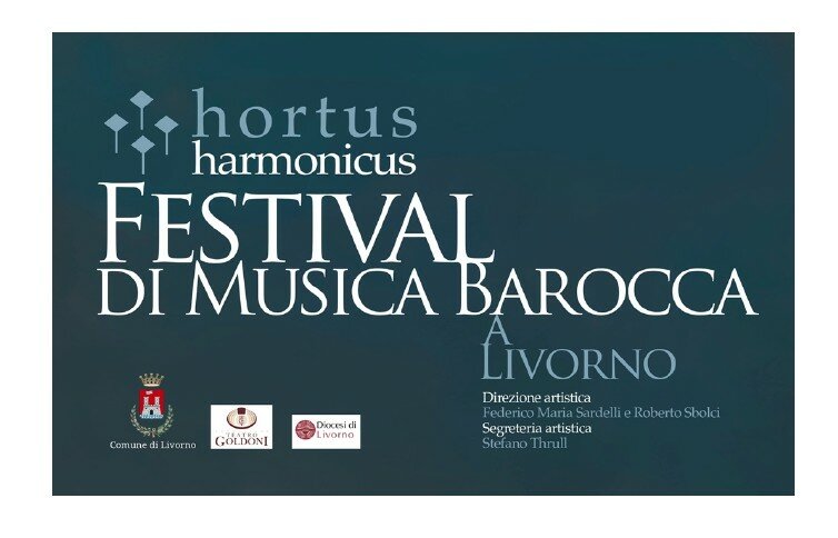 Festival di Musica Barocca: &egrave; Hortus Harmonicus