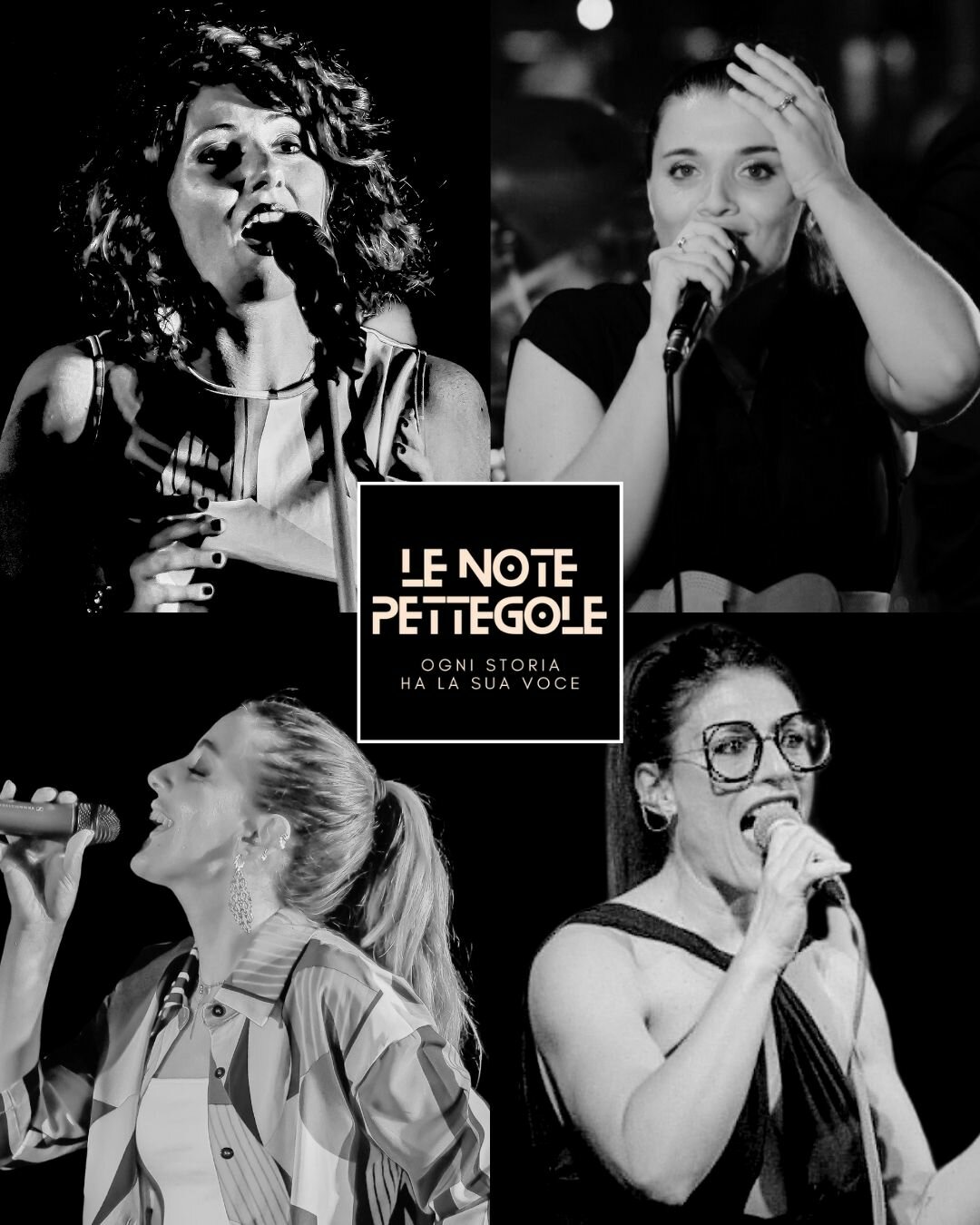 Teatro Vertigo: “Le cose che abbiamo in comune” di Francesca Fraschi, Sara Scassa, Alessandra Renai e Vanessa Gravante Teatro Vertigo: “Le cose che abbiamo in comune” di Francesca Fraschi, Sara Scassa, Alessandra Renai e Vanessa Gravante