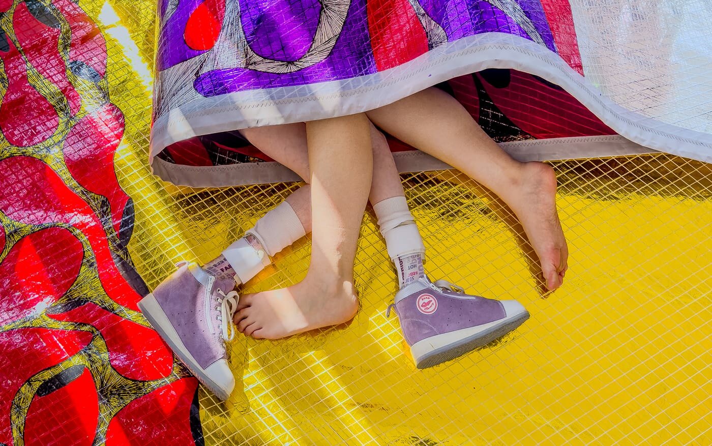 La Giornata del Contemporaneo AMACI 2025 al Museo della Citt&agrave;