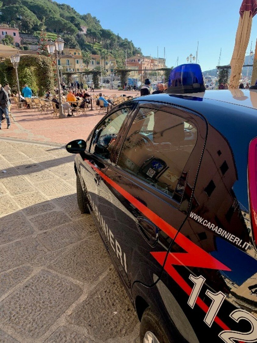 Portoazzurro: truffa online per l’acquisto di un’auto Portoazzurro: truffa online per l’acquisto di un’auto