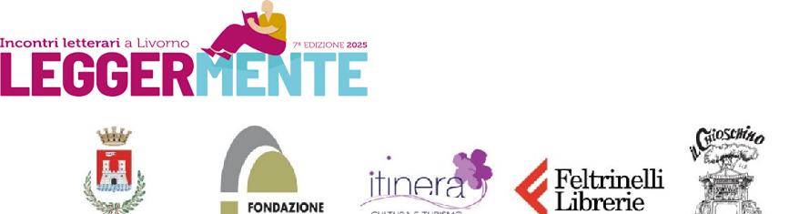 Leggermente: 22 appuntamenti con il meglio della letteratura contemporanea e del giornalismo