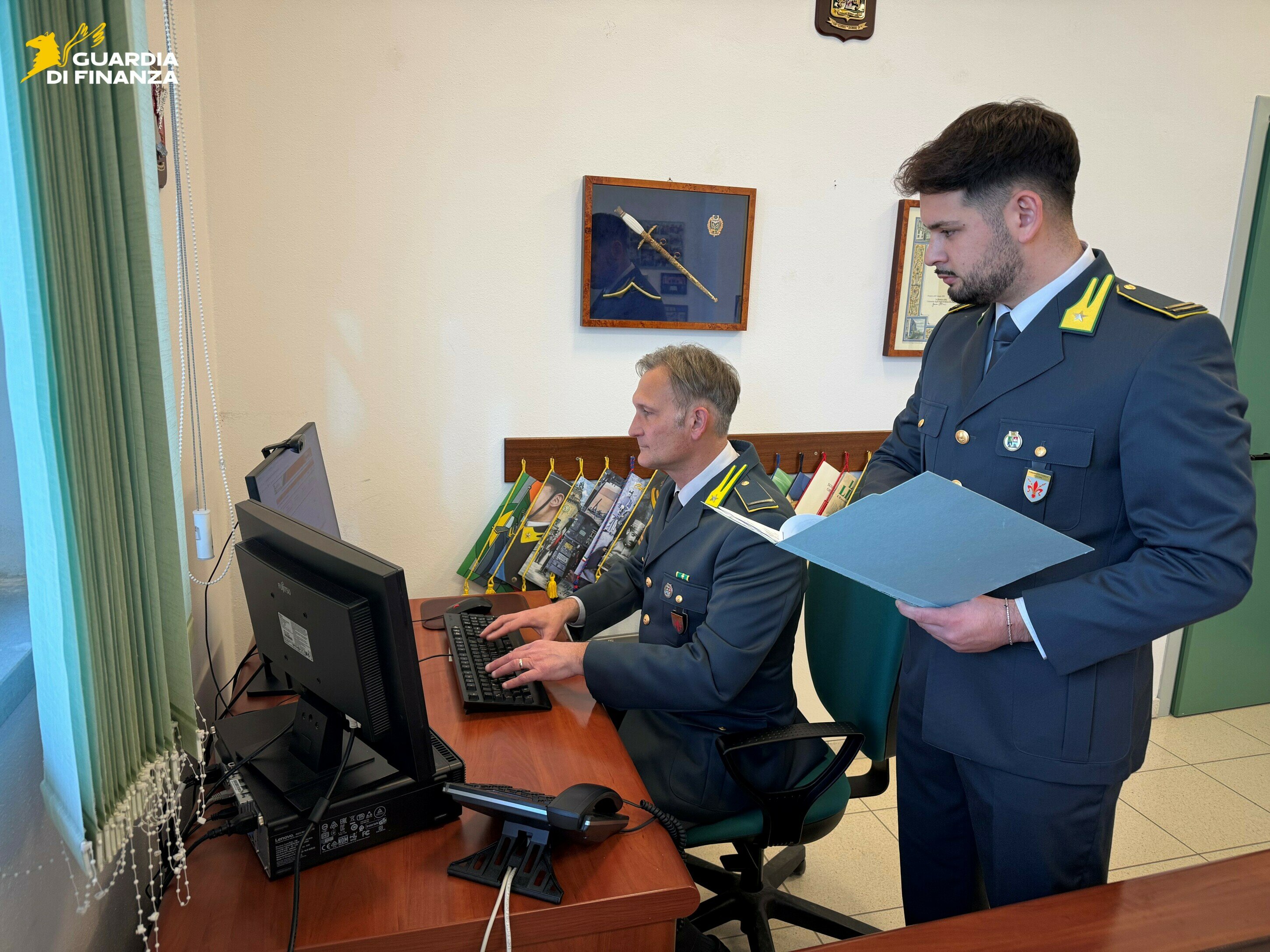 GDF Livorno: ristorante di Marina di Cecina ha impiegato più di 80 lavoratori in nero