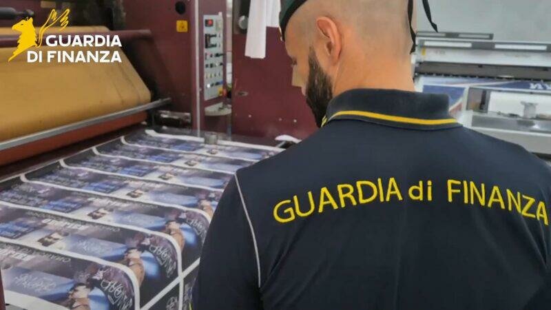 GDF Livorno: i controlli in tutta la provincia durante l&rsquo;estate