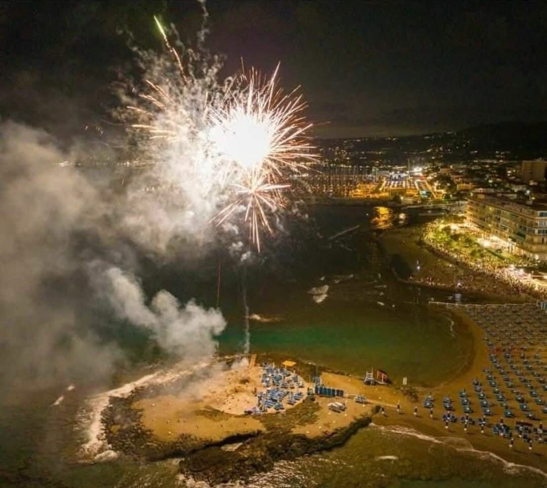 18, 19 e 20 agosto: il programma del compleanno di Rosignano