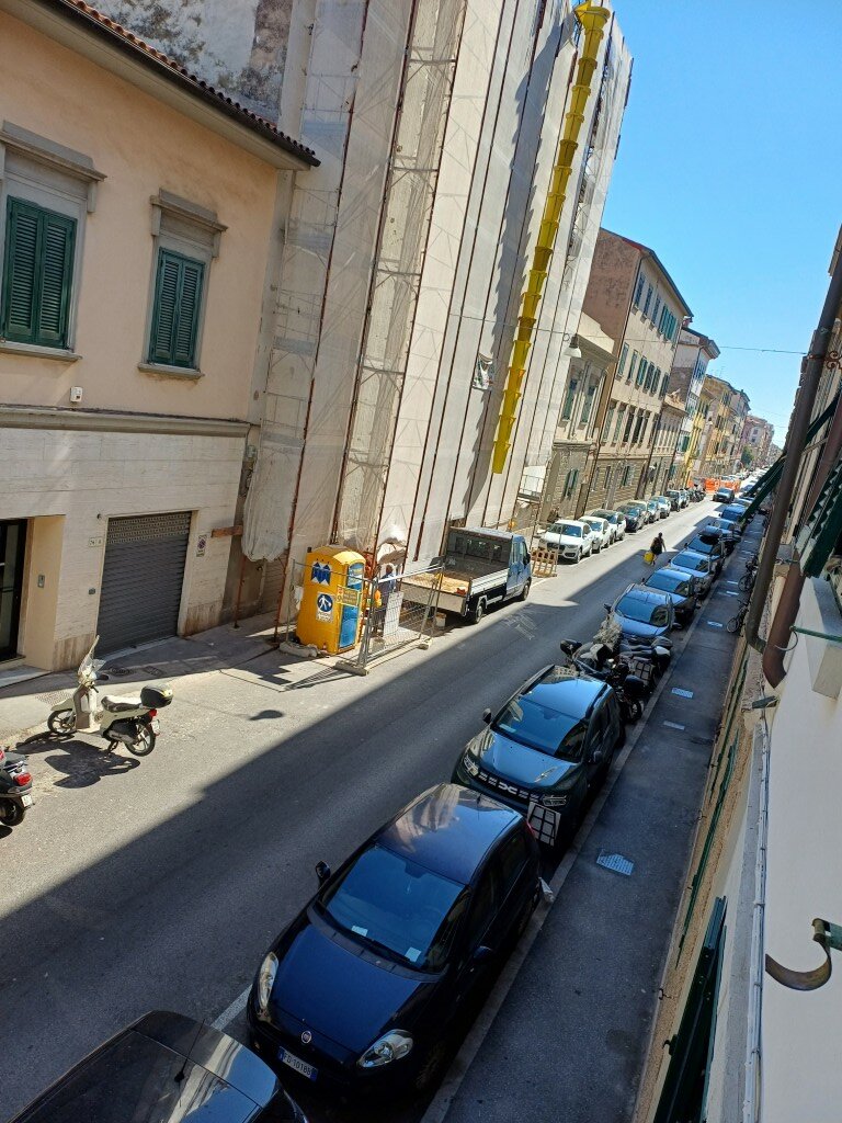 Strada chiusa e modifiche alla viabilit&agrave; per il cantiere in via Ernesto Rossi