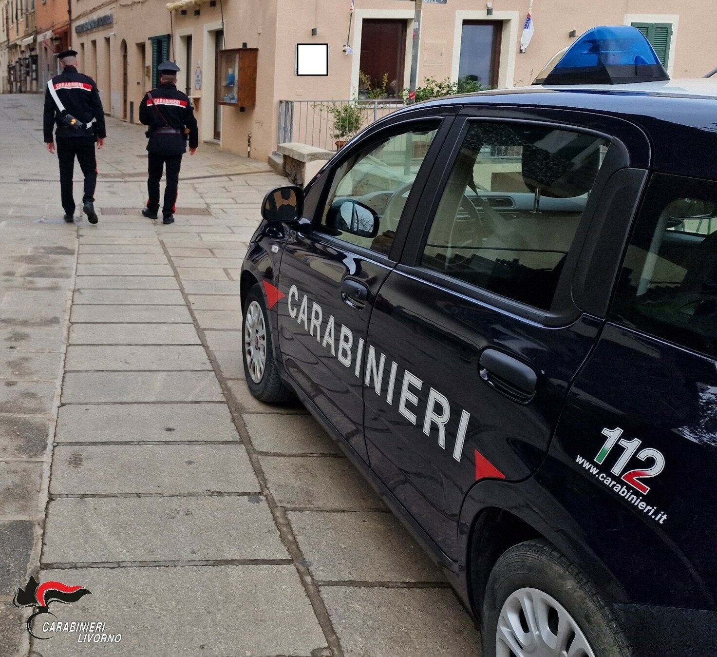Movida violenta: identificati e denunciati dai carabinieri 14 giovani coinvolti in una rissa ad agosto