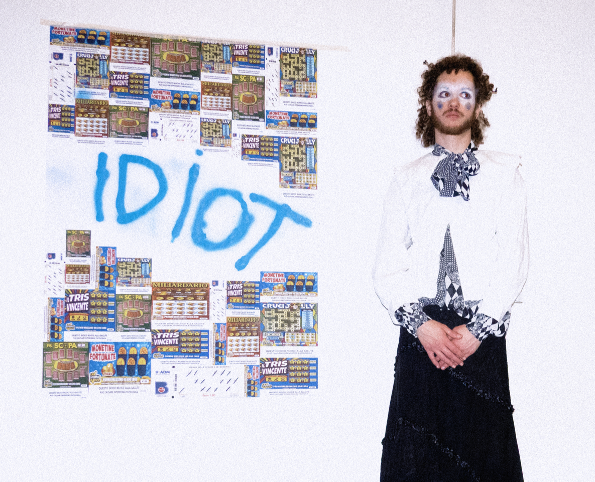 Sabato 12 luglio ai Magazzini Generali di Livorno, una performance, talk e concerto