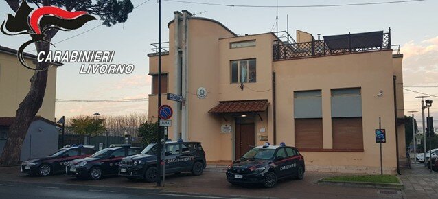 Donoratico: settantenne ha un malore e un carabiniere lo salva con un massaggio cardiaco
