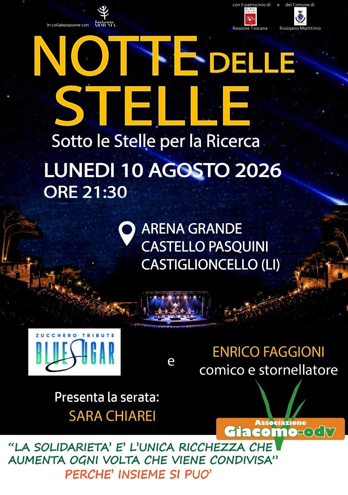 Castello Pasquini: 