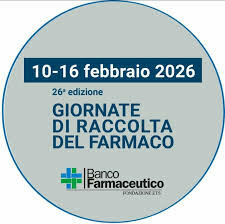 Tornano le giornate di &ldquo;raccolta del farmaco&rdquo;