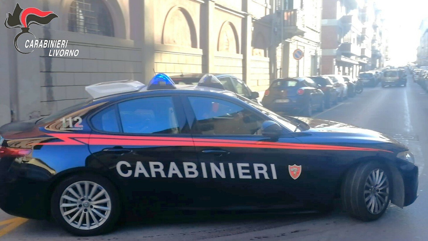 Denunciato per aver rifiutato il test sull&rsquo;assunzione di droghe alla guida