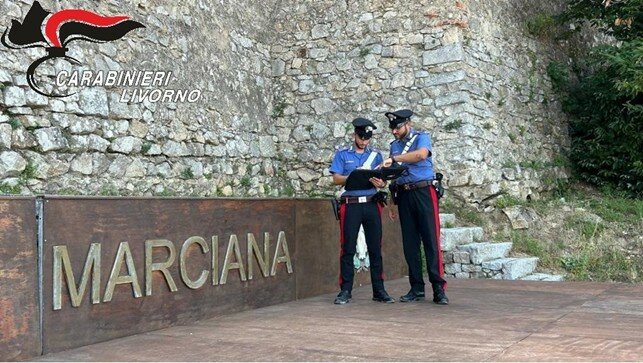 Ventenne napoletano denunciato per truffa on line: vendeva pezzi di ricambio auto