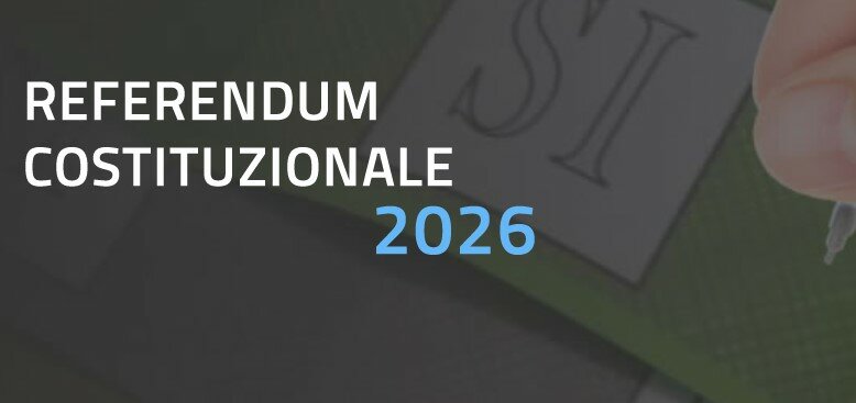 Referendum 22 e 23 marzo: candidature per scrutatori
