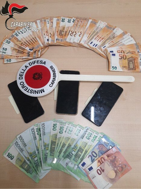 Portoferraio: scoperta truffa on line da 7000 euro