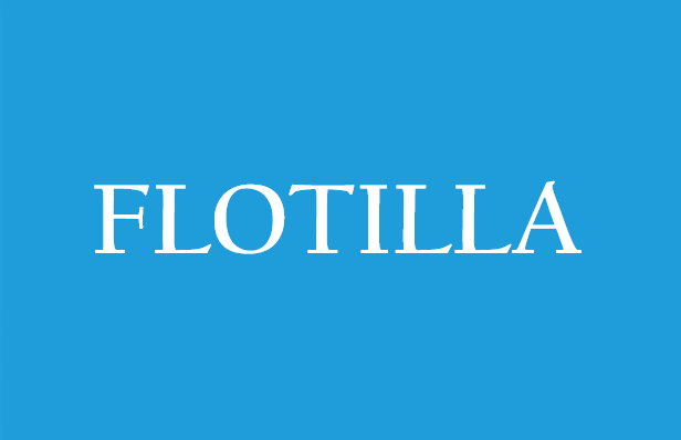 Flotilla: attivisti livornesi intercettati da Israele