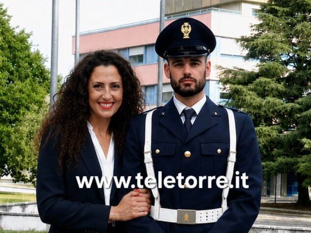 Nasce a Torre del Greco l’associazione “Simone De Martinis”: un messaggio di vita e solidarietà