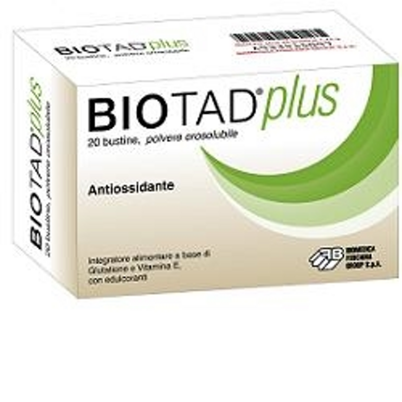 biotad-plus-integratore-alimentare-antiossidante-senza-glutine-20-bustine