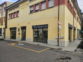 COB Centro Odontoiatrico Battisti Castelfranco Emilia