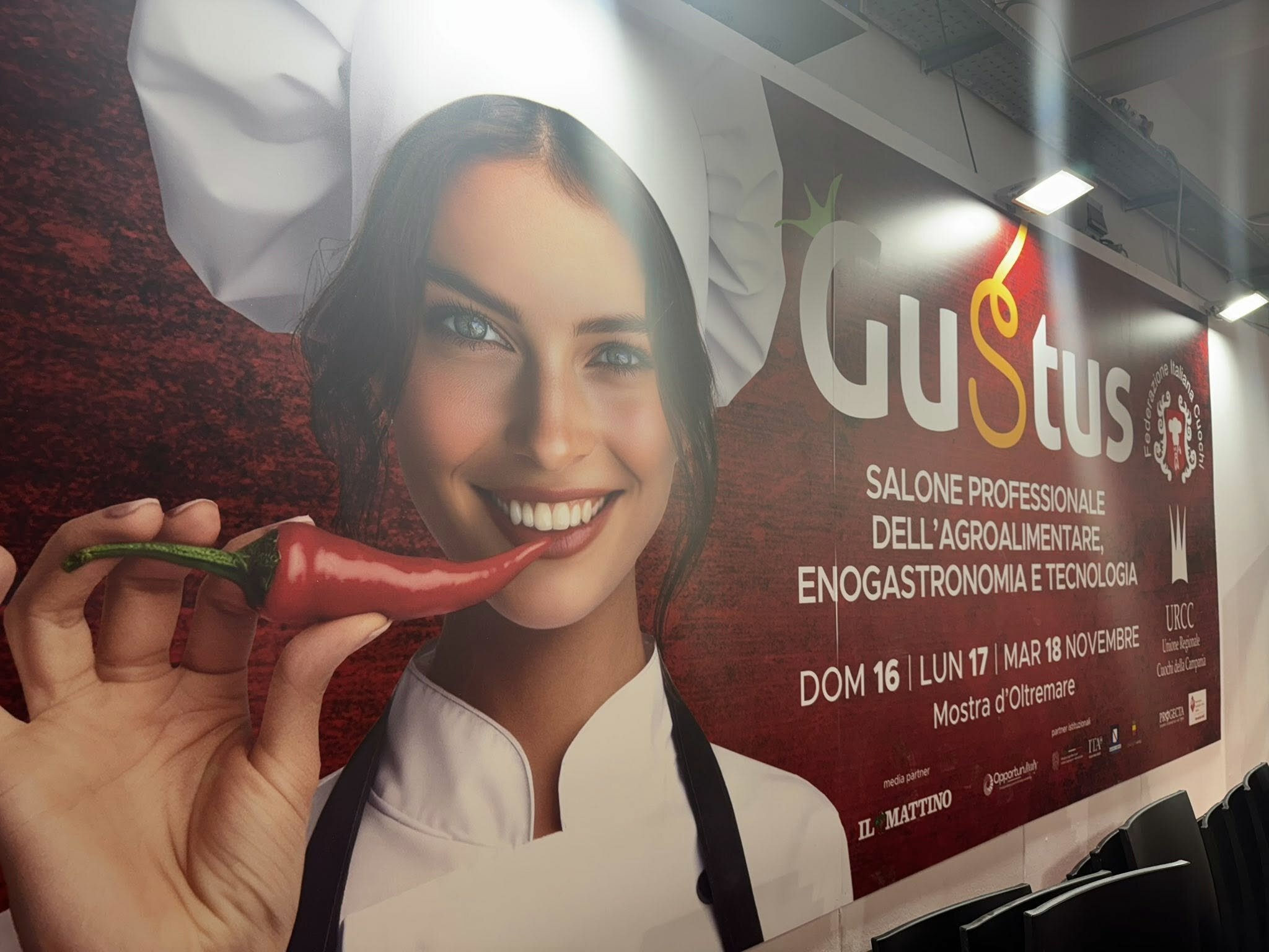 Gestus 2025 Urcc Campania e FIC Gestus 2025 Urcc Campania e FIC